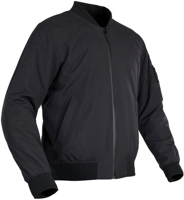 Oxford jas bomber jacket bomber d2d black gr. xxl