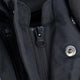 Oxford jas dakar air 1.0 dry2dry™ jacket dakar d2d air gray camo gr. xl