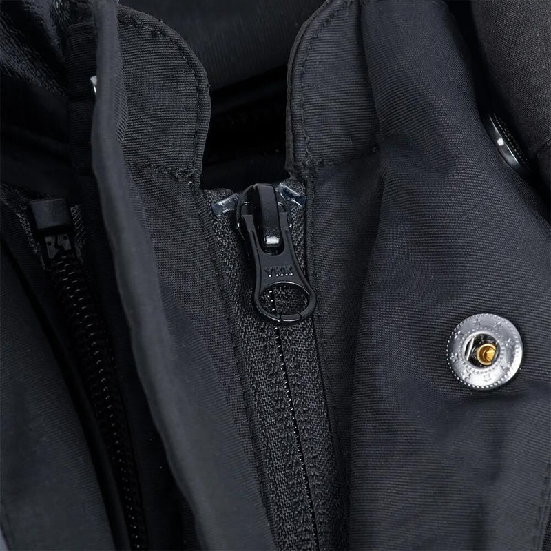 Afbeelding laden in galerijviewer, Oxford jas dakar air 1.0 dry2dry™ jacket dakar d2d air gray camo gr. xxl
