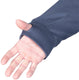 Oxford jas super hoodie 2.0 super hoodie 2.0 gray gr. xxl