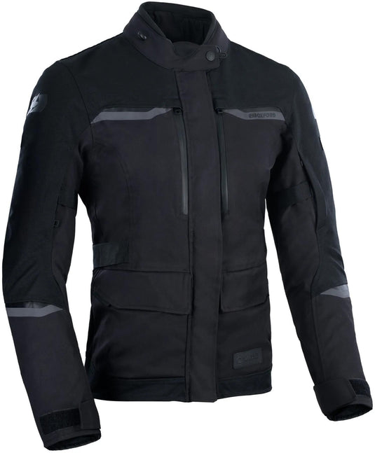Oxford jas mondial 2.0 jacket mondial 2.0 ladies black size 16 44