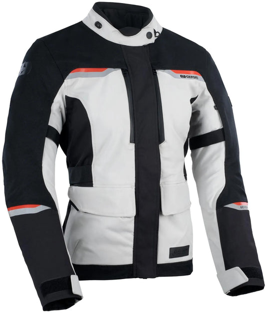 Oxford jas mondial 2.0 jacket mondial 2.0 ladies gr sw gr. 20 48