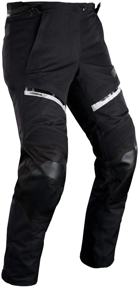Oxford broek mondial 2.0 trousers mondial 2 ladies sw long size 08 36