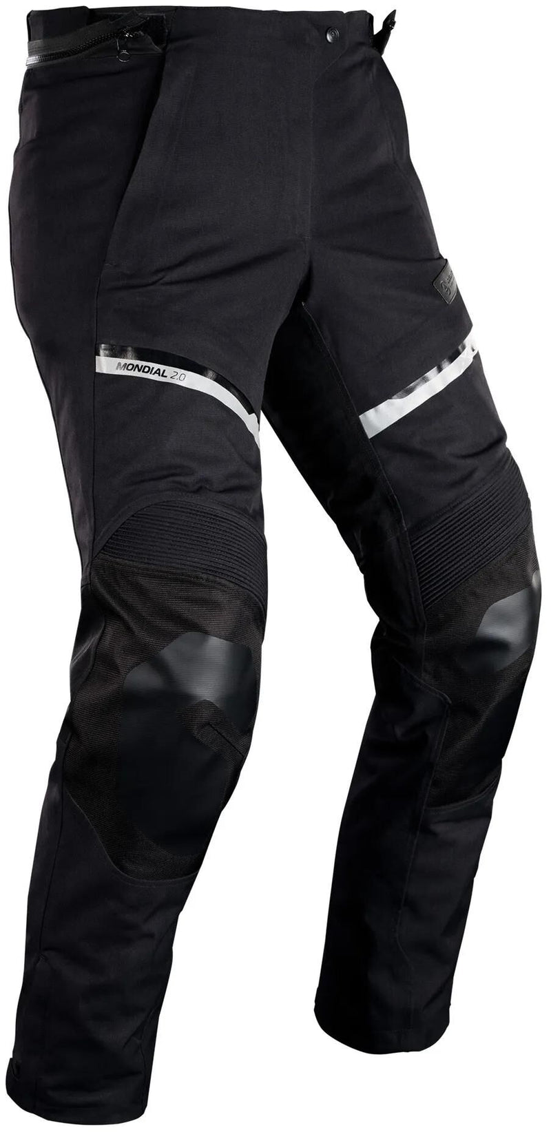 Afbeelding laden in galerijviewer, Oxford broek mondial 2.0 trousers mondial 2 ladies sw long size 08 36
