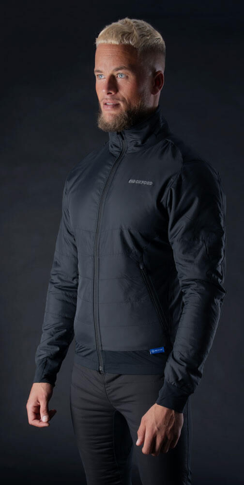Afbeelding laden in galerijviewer, Oxford jas advanced expedition voor heren jacket advanced expedition sw gr. xl
