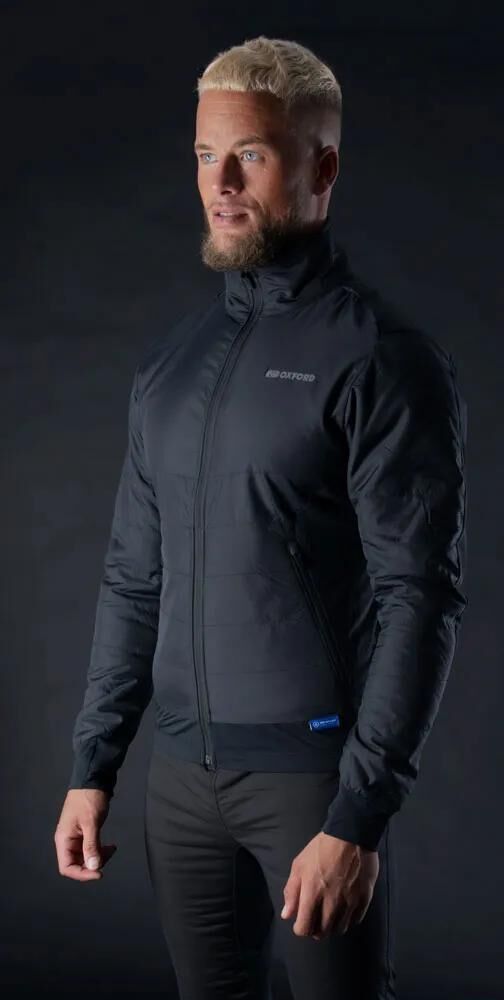 Afbeelding laden in galerijviewer, Oxford jas advanced expedition jacket advanced expedition sw gr. 3xl
