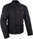 Oxford metro 2.0 jas jacket metro 2.0 black gr. s
