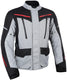 Oxford jas metro 2.0 jacket metro 2.0 gray black red gr. 3xl