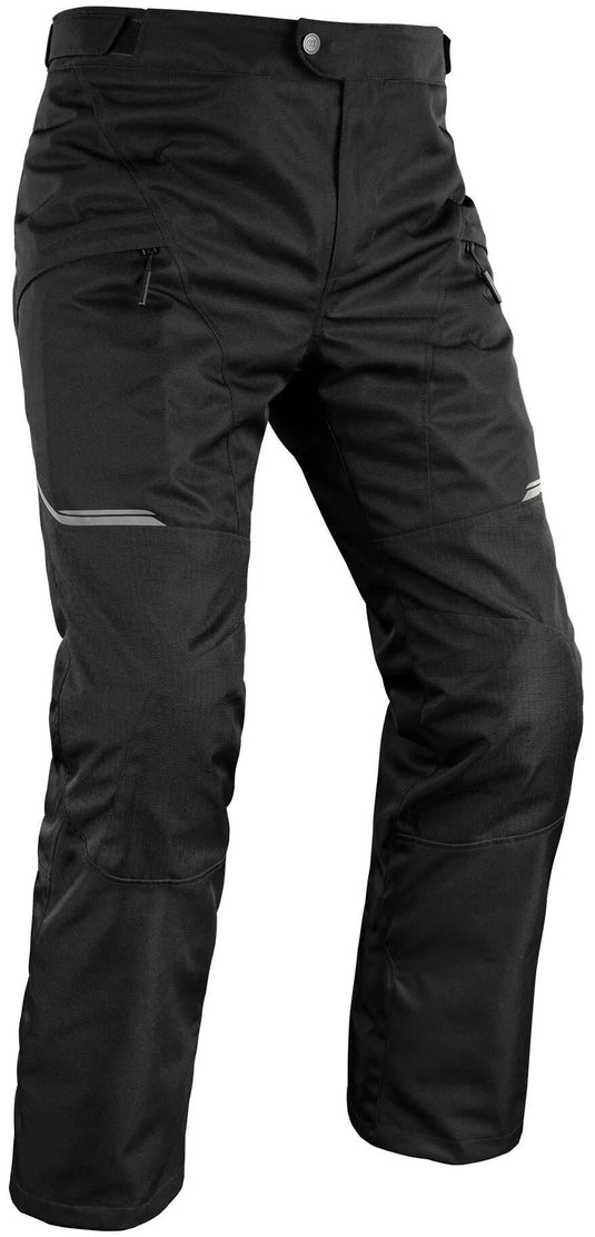 Oxford broek metro 2.0 trousers metro 2.0 black long gr. l