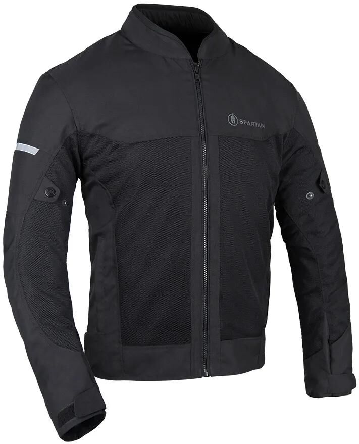 Afbeelding laden in galerijviewer, Oxford jas spartan air jacket spartan air black gr. l
