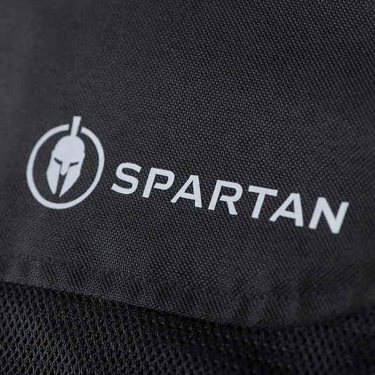 Oxford jas spartan air jacket spartan air black gr. xxl