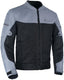 Oxford jacke spartan air jacket spartan air gray black size 5xl