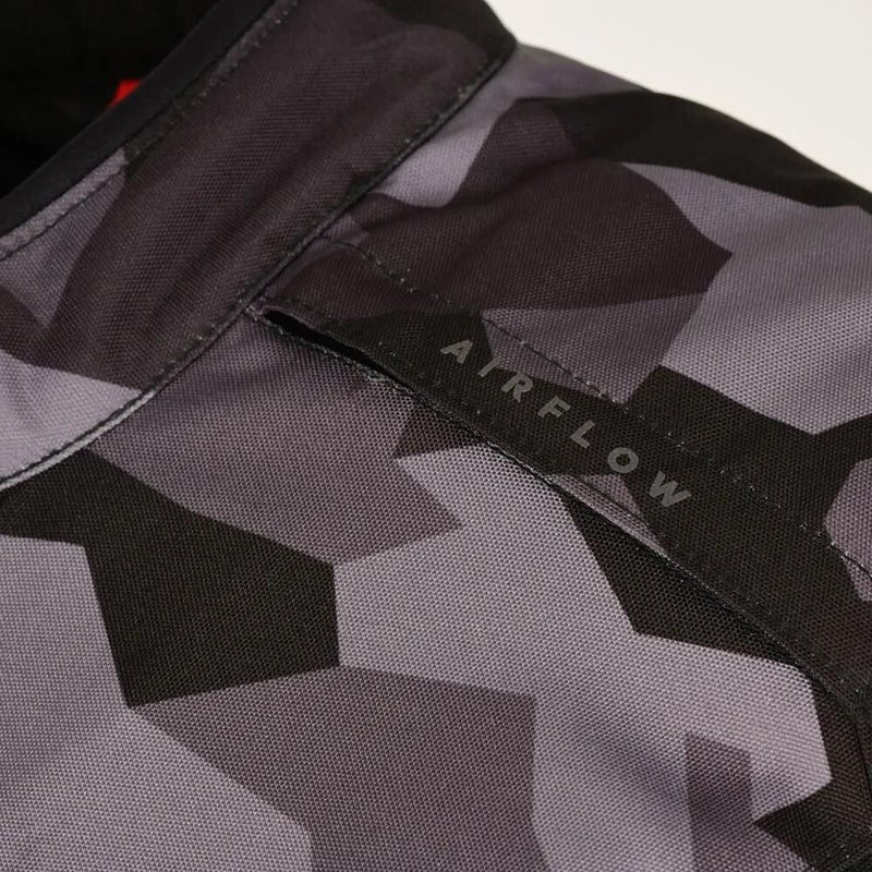 Afbeelding laden in galerijviewer, Oxford jacke delta 1.0 ms camo jacket delta 1.0 m camo gr. 3xl
