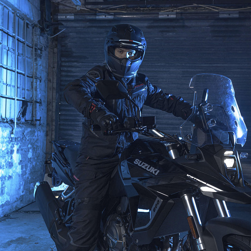 Afbeelding laden in galerijviewer, Armr jas kumaji 3.0 jacket kumaji 3.0 wp ms black gr. 4xl
