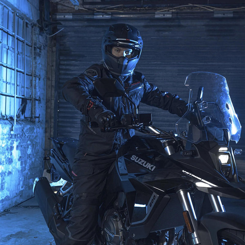 Afbeelding laden in galerijviewer, Armr jacke kumaji 3.0 jacket kumaji 3.0 wp ms black gr. xxl
