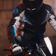 Armr jacke eyoshi 3.0 jacket eyoshi 3.0 wp ms black grey blue gr. xx