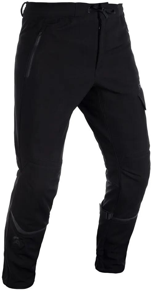 Afbeelding laden in galerijviewer, Armr hose jogger kyoto 1.0 jogger kyoto 1.0 ms black r gr. 3xl

