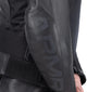 Armr lederjacke raiden 3.0 leather jacket raide 3.0 ms black gr. l