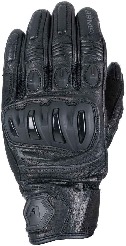 Armr handschuh raiden 3.0 glove raiden 3.0 black l 9