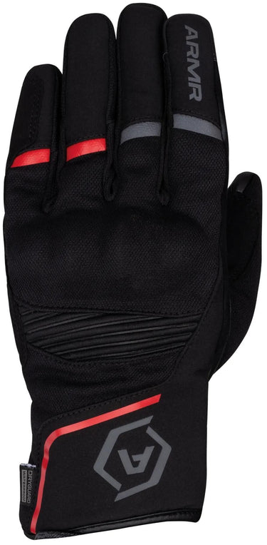 Armr handschuh eyoshi 3.0 glove eyoshi 3.0 black red 3xl 11