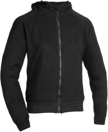 Oxford jacke armoulite aa contour hoodie armourlite contour ws black gr. 46