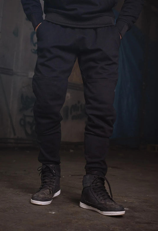 Oxford hose armourlite aa jogger jogger armourlite ms black regular gr. xl