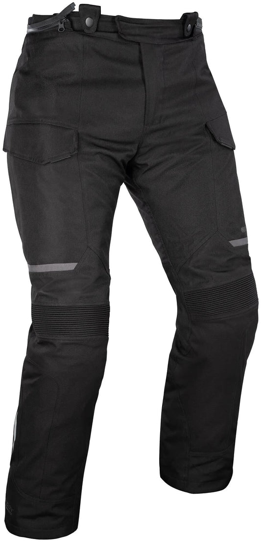 Oxford hose calgary 2.0 trousers calgary 2 d2d ms black regular xl