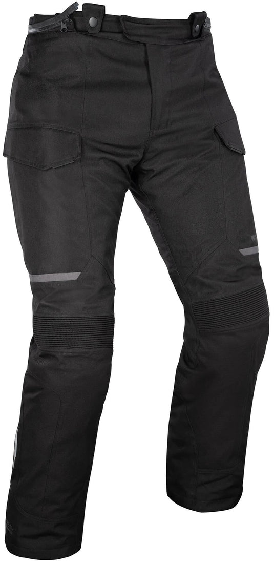 Oxford hose calgary 2.0 trousers calgary 2 d2d ms black long 3xl