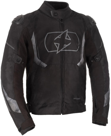 Oxford jacke omega 1.0 jacket omega 1.0 d2d ms black gr. 3xl