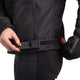 Oxford jacke valencia 3.0 jacket valencia d2 3.0 ws black gr. 38
