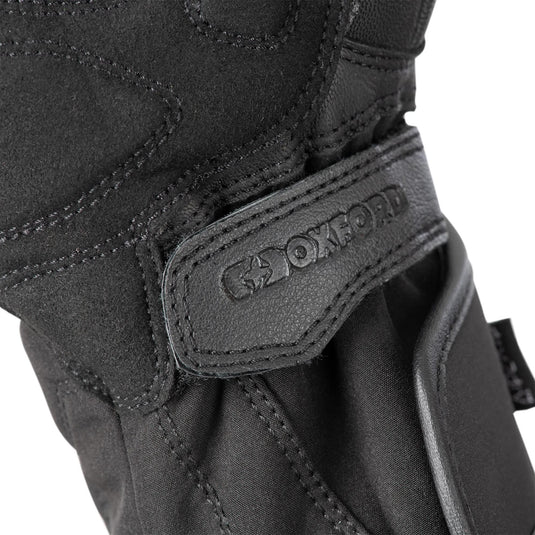 Oxford handschoenen ottawa 2.0 ms glove ottawa 2.0 ms size m 8