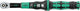 Wera click-torque lock a 6 r l drehmomentschlüssel, bit-aufnahme (1 4 ) (2,5-25 nm)