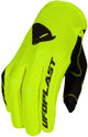 Ufo plast crosshandschoen skill children gloves ufo skill neon yellow gr. xl