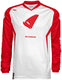 Ufo plast jersey mx bamberg mx jersey ufo bamberg red white gr. xl