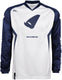 Ufo plast jersey mx bamberg mx jersey ufo bamberg blue gr. m