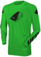 Ufo plast jersey mx radial mx jersey ufo radial neon green gr. m