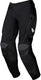 Ufo plast hose mx maiyun mx trousers ufo maiyun black gr. 48