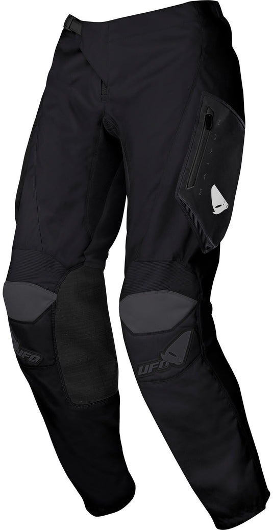 Ufo plast broek mx maiyun mx trousers ufo maiyun black gr. 52