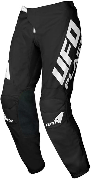 Ufo plast hose mx radial mx kids pants ufo radial black gr. 158