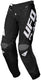 Ufo plast hose mx bamberg mx trousers ufo bamberg black grey gr. 48