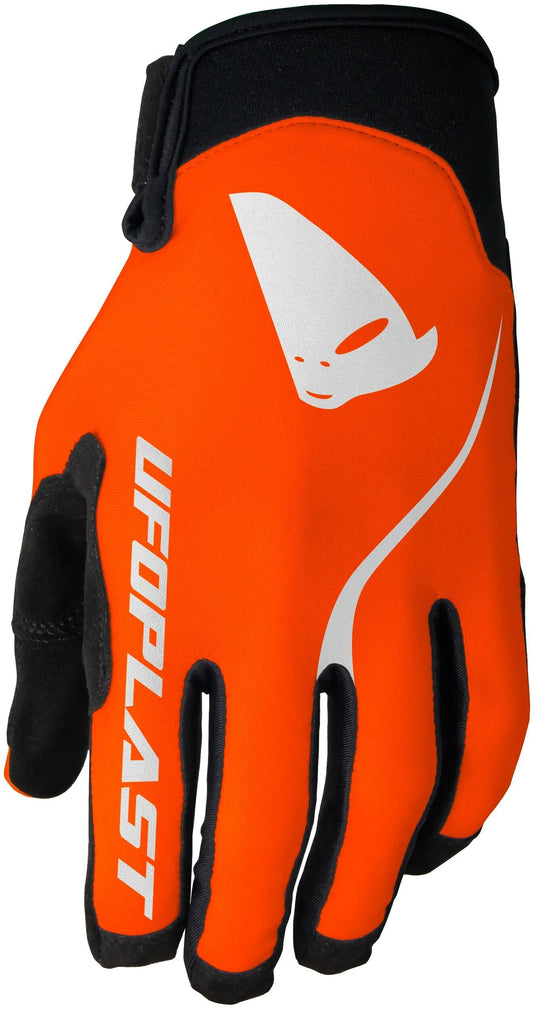 Ufo plast crosshandschuh skyline gloves ufo skyline neon orange size xxl