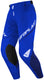 Ufo plast hose mx skyline mx trousers ufo skyline blue gr. 54
