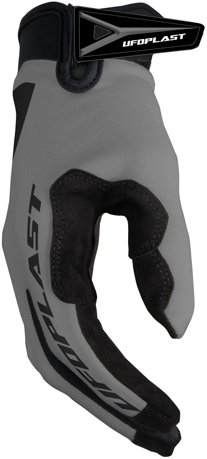 Afbeelding laden in galerijviewer, Ufo plast crosshandschuh skyline gloves ufo skyline gray gr. xxl
