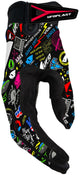 Ufo plast crosshandschuh skyline gloves ufo skyline graphic gr. xl