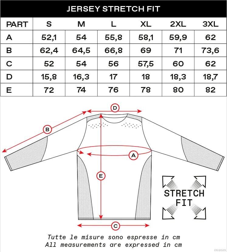 Afbeelding laden in galerijviewer, Ufo plast jersey mx ares mx jersey ufo ares gray black size xl
