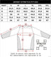 Ufo plast jersey ares kids children's jersey ufo are gray rot gr. xs