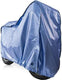 Eigbrecht vouwgarage supercover bike covers supercover large motorcycles
