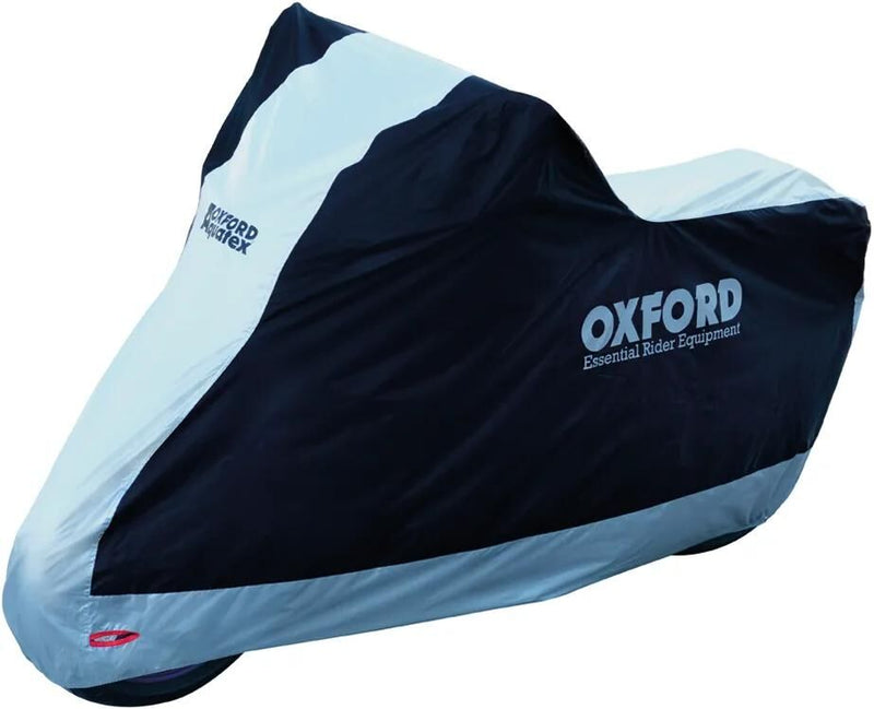 Afbeelding laden in galerijviewer, Oxford vouwgarage aquatex bike covers aquate outdoor m
