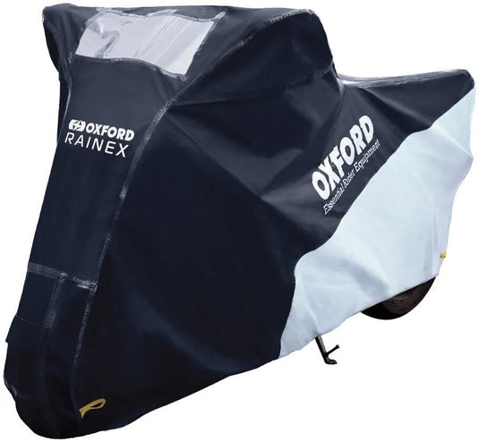 Oxford vouwgarage rainex bike covers rainex gr. l