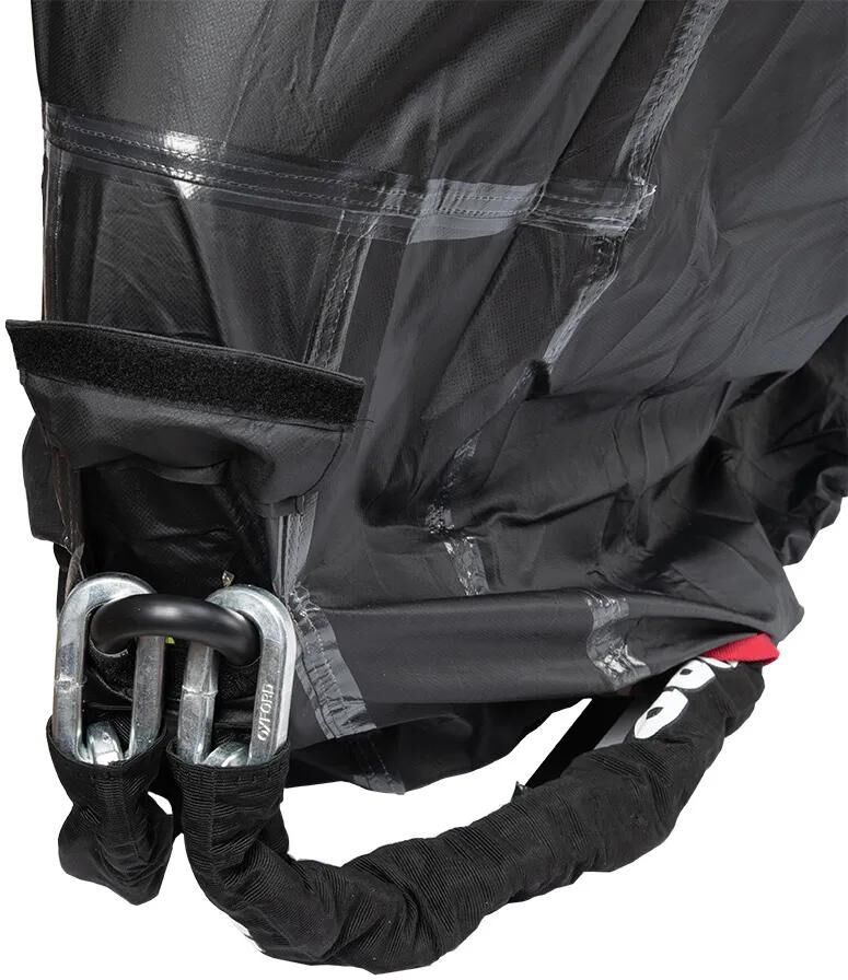 Afbeelding laden in galerijviewer, Oxford vouwgarage rainex bike covers rainex gr. xl

